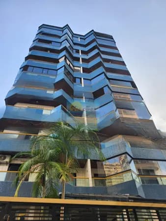 Apartamento em Praia Grande - Aviação