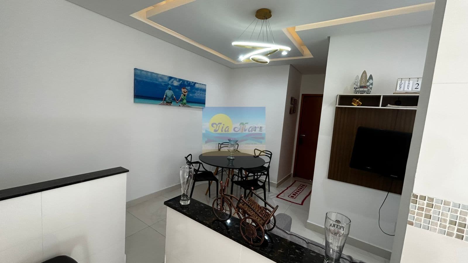 CASA DE CONDOMINIO