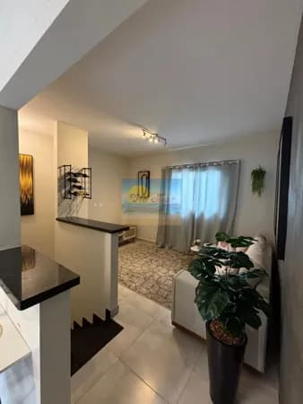 Casa em Praia Grande - Esmeralda