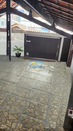 Casa em Praia Grande - Aviação