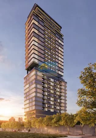 Apartamento em Praia Grande - Canto do Forte