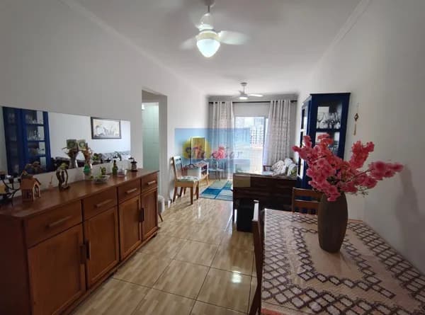 Apartamento em Praia Grande - Guilhermina