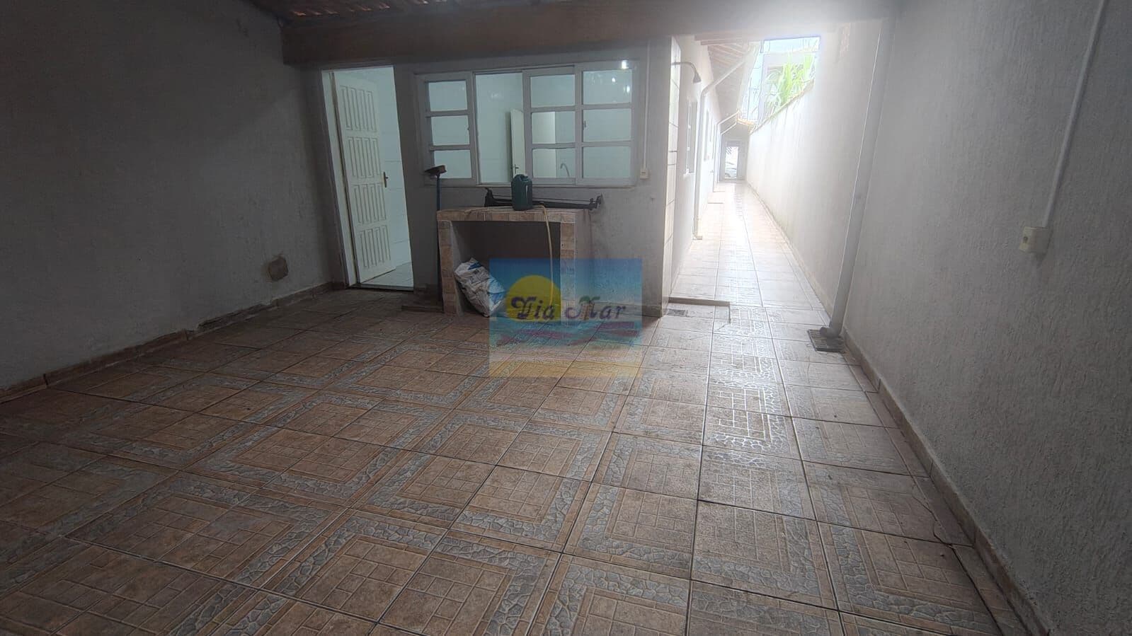 CASA GEMINADA NA GUILHERMINA-PRONTO PRA MORAR