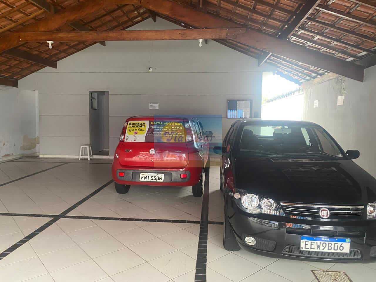 Casa de Condomínio em Praia Grande - Aviação