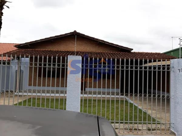 Oportunidade de Investimento Residencial ou Comercial