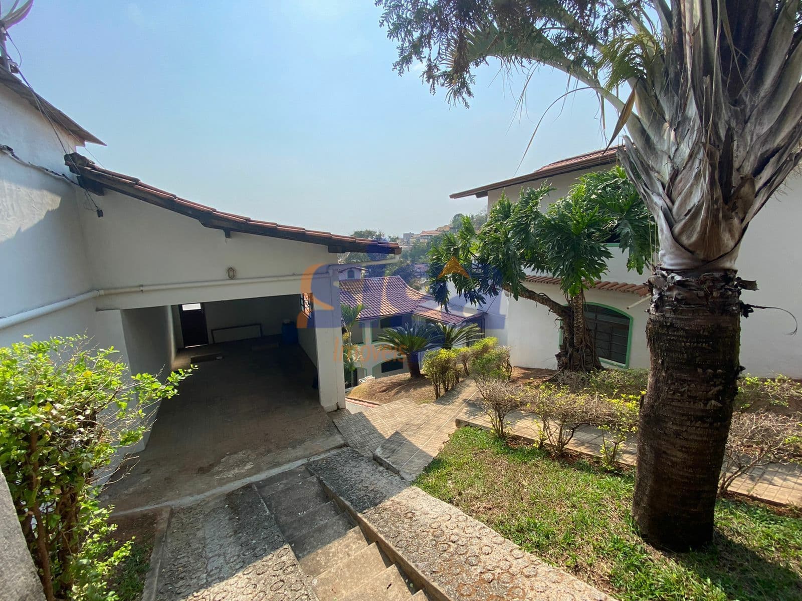Casa duplex à venda no bairro Santo Antônio - Pedro Leopoldo/MG