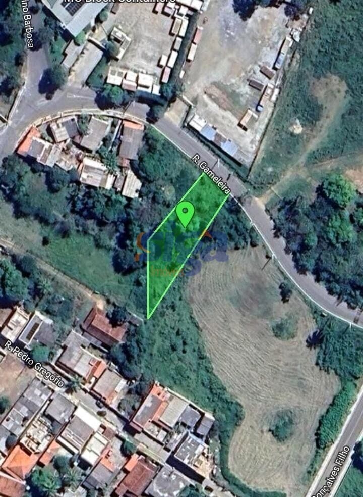 Terreno Lote bem localizado em Confins /MG