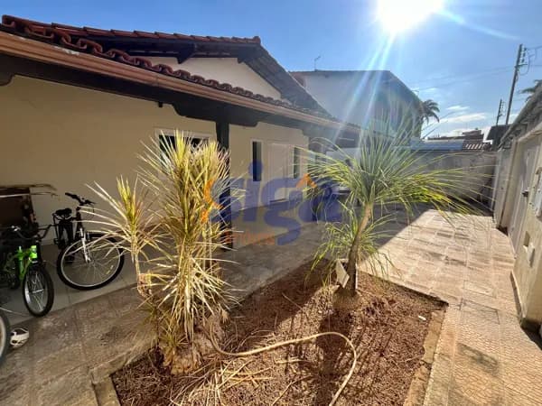 Casa em ótima localização