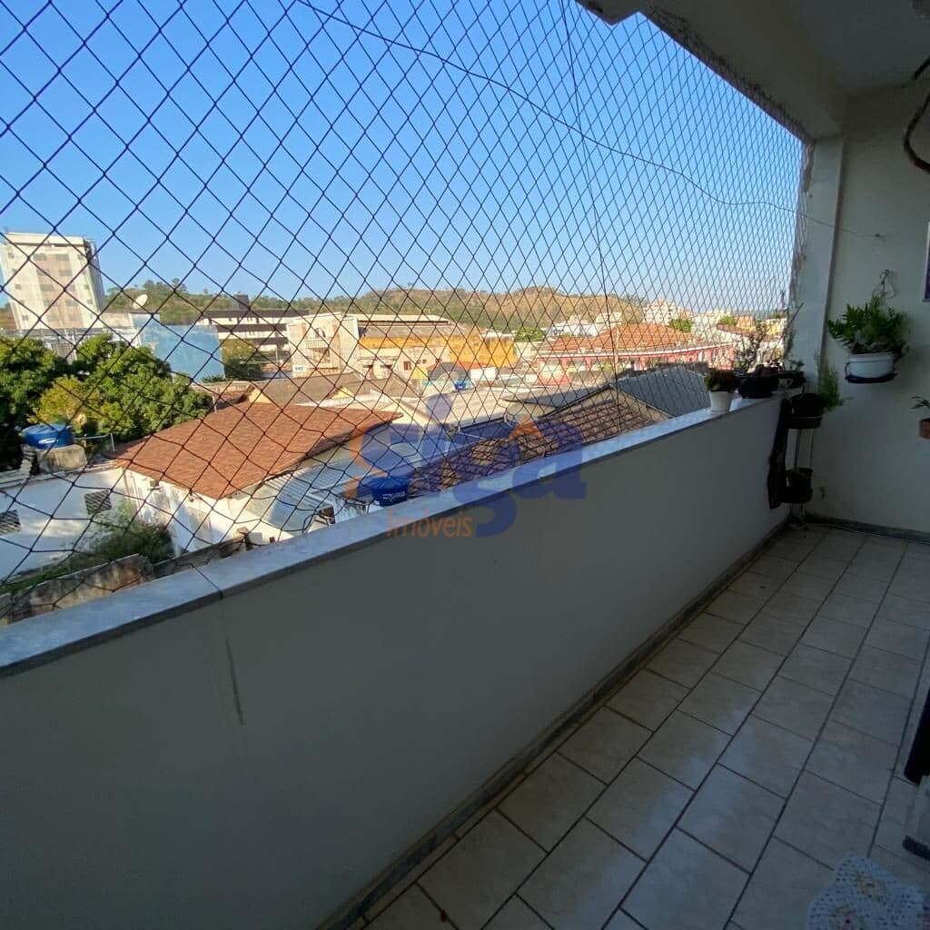 Apartamento em Pedro Leopoldo - Centro