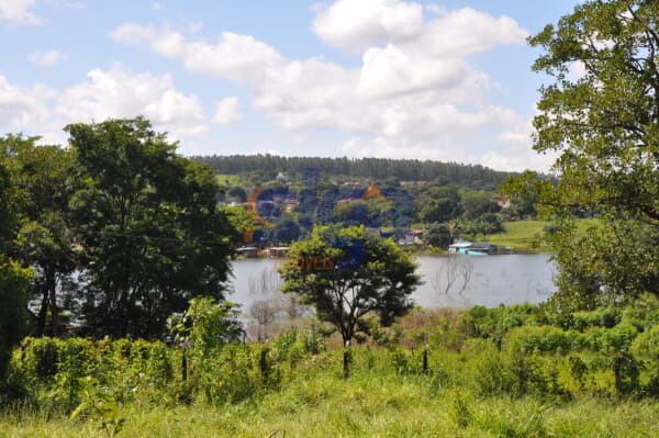Lote/Terreno em Pedro Leopoldo - Lagoa de Santo Antonio
