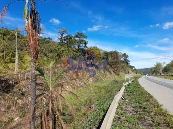 Lote/Terreno em Confins - Lagoa dos Mares