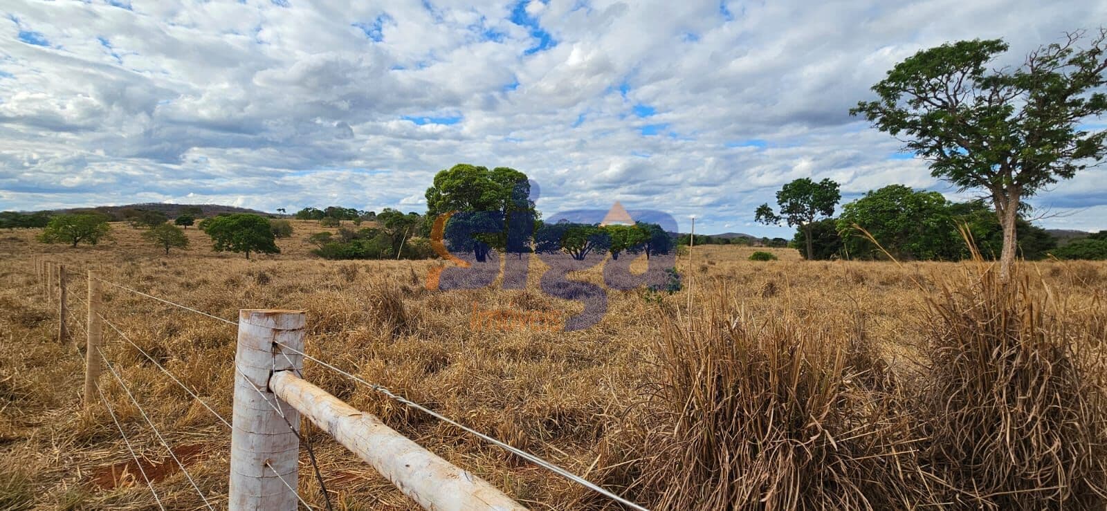 Terreno à venda em Prudente de Morais – MG | 80,13 hectares | Próximo a Belo Horizonte e Confins.