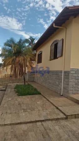 Casa em Pedro Leopoldo - Parque Residencial Sonia Teixeira Romanelli