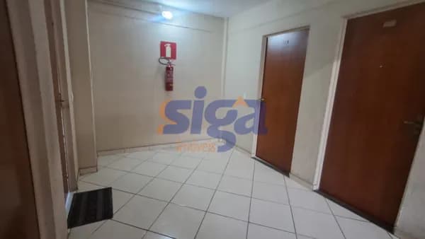 Apartamento à Venda no Bairro Campinho em Pedro Leopoldo