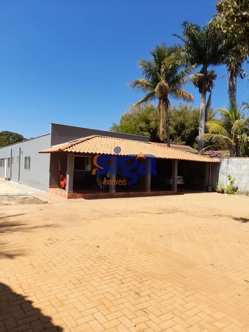 Fazenda/Sítios/Chácaras em Matozinhos - Mocambeiro
