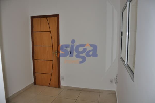 Apartamento em Pedro Leopoldo - São José