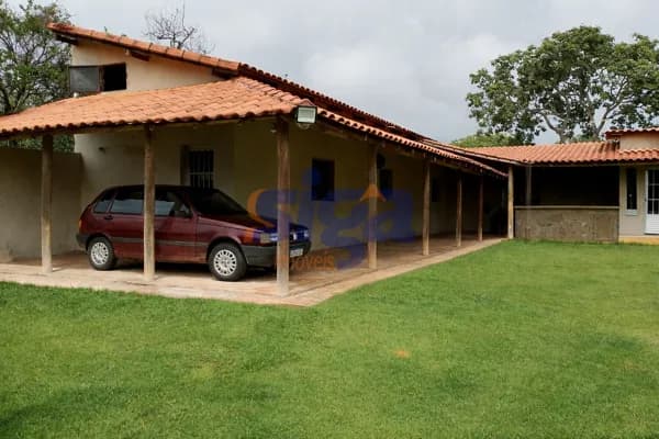 Casa em Fidalgo (Fidalgo), Pedro Leopoldo/MG