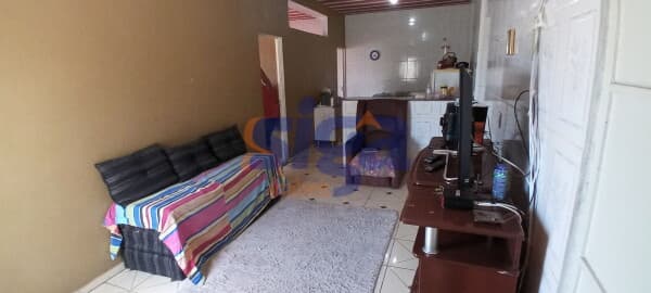 Apartamento térreo à venda no bairro Santo Antônio - Pedro Leopoldo/MG