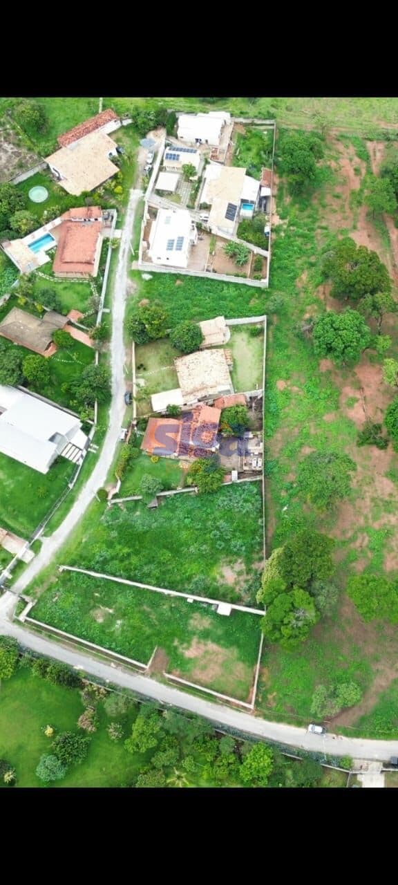 Terreno Lote em CONDOMÍNIO GARDÊNIA