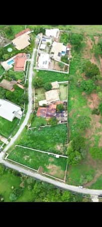 Terreno Lote em CONDOMÍNIO GARDÊNIA