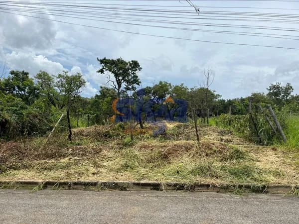 Lote/Terreno em Confins - Centro
