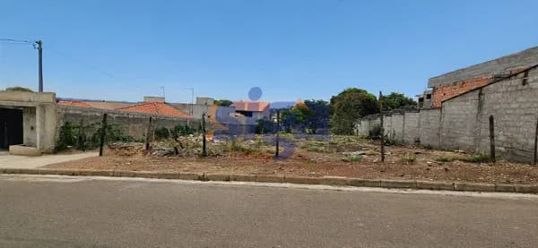 Lote de 2.000m² no Bairro Novo Campinho, Pedro Leopoldo