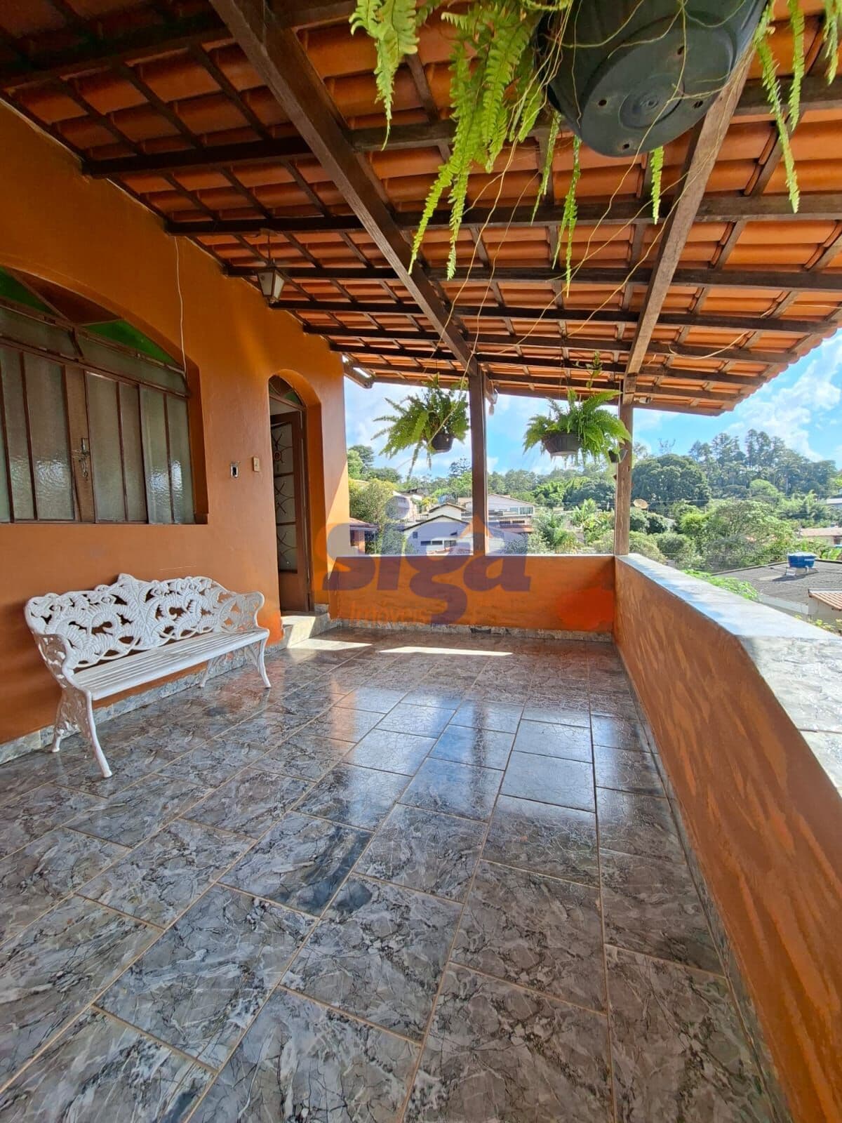 Casa em Dona Júlia, Pedro Leopoldo/MG