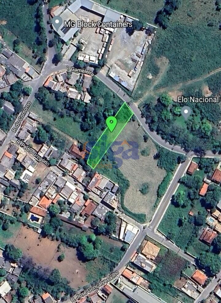 Terreno Lote bem localizado em Confins/MG
