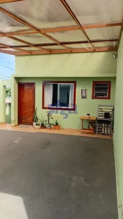 🏡 Casa Dúplex à Venda no Bairro Andyara – Conforto, Estilo e Excelente Localização!