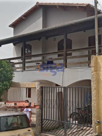 Casa Duplex bem localizada no bairro Felípe Cláudio de Sales - Pedro Leopoldo/MG