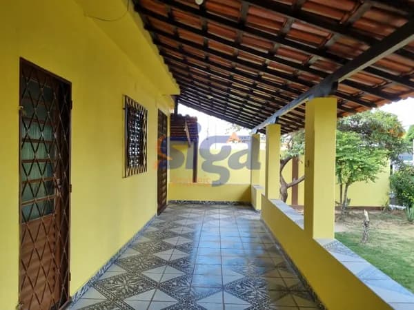 Casa dos Seus Sonhos