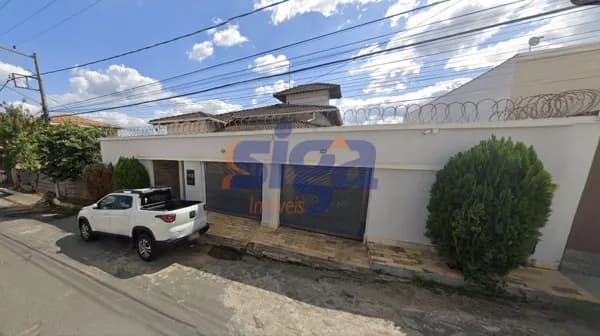 Casa em Pedro Leopoldo - Triangulo