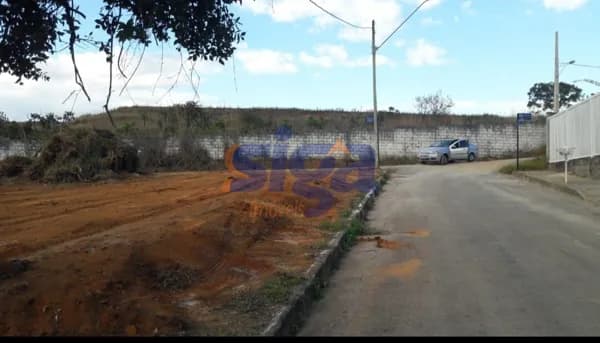 Terreno Lote em Centro, Confins/MG