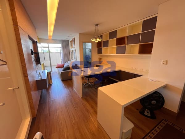 Apartamento Kitnet no Centro - Pedro Leopoldo/MG
