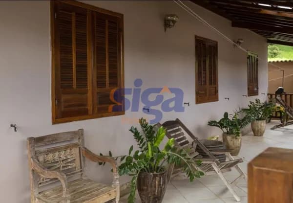 Casa Alto Padrão