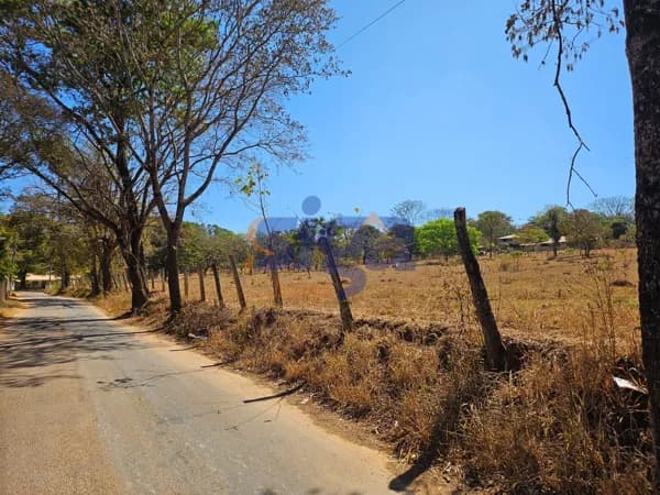 Terreno na região da Serra do Cipó