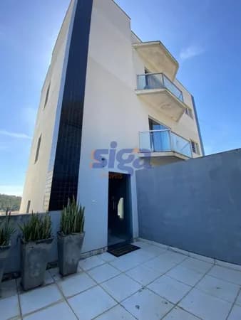 Apartamento em Triangulo, Pedro Leopoldo/MG