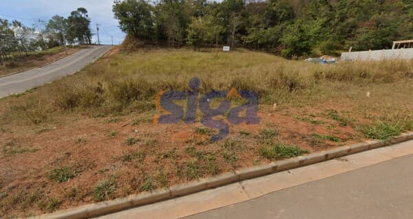 Lote à venda no bairro Cidade Jardim