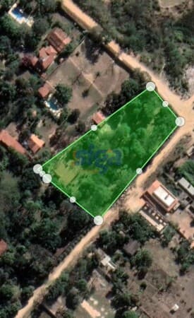 Terreno Lote de 5.000m²