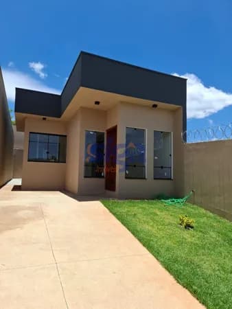 🏡 Casa à Venda no Bairro Andyara – Pedro Leopoldo/MG