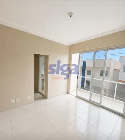 Apartamento em Lagoa de Santo Antônio, Pedro Leopoldo/MG