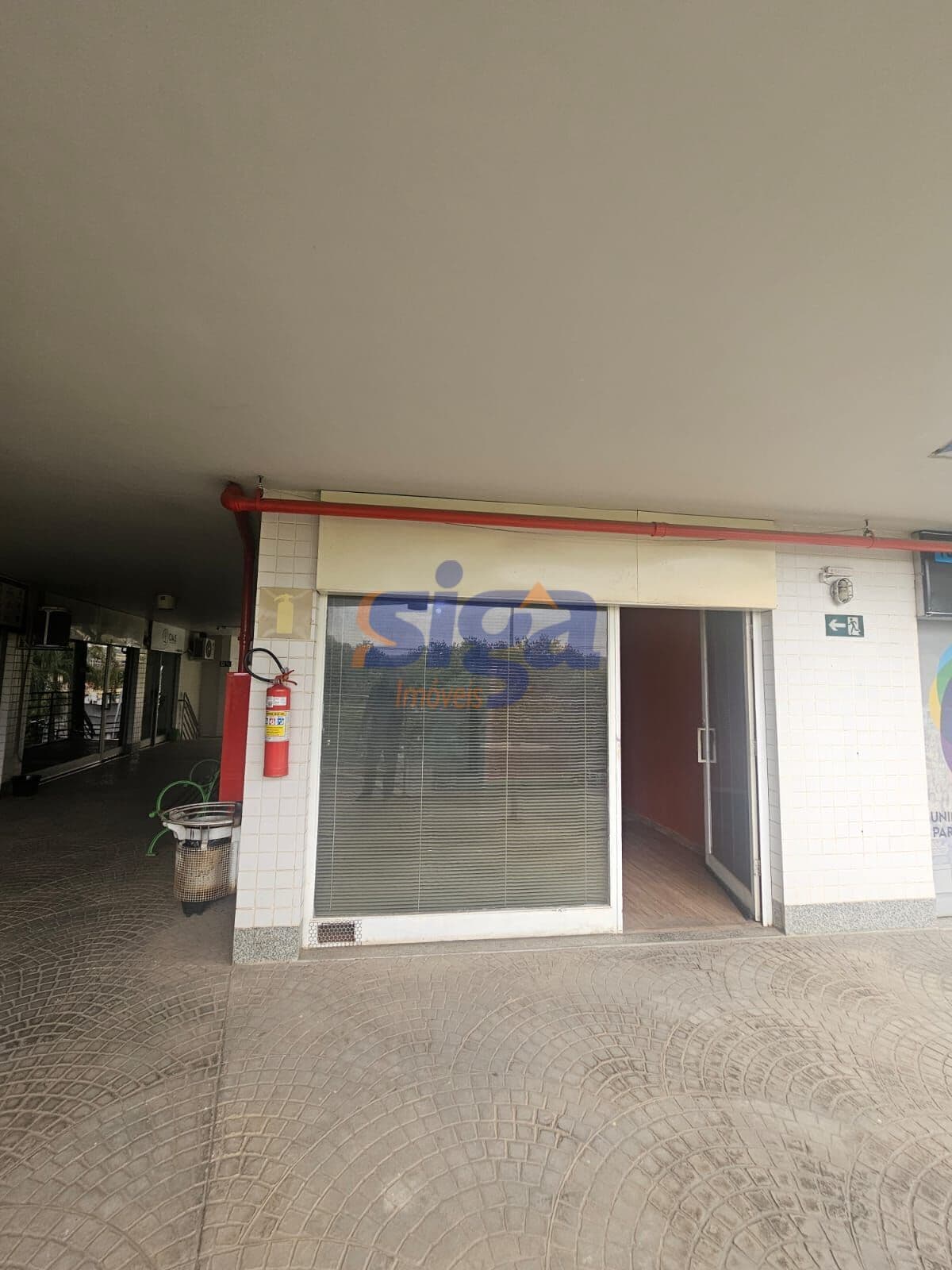 Sala comercial em Centro, Pedro Leopoldo/MG