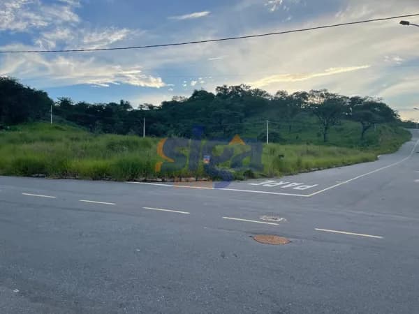 Lote no Cidade Jardim