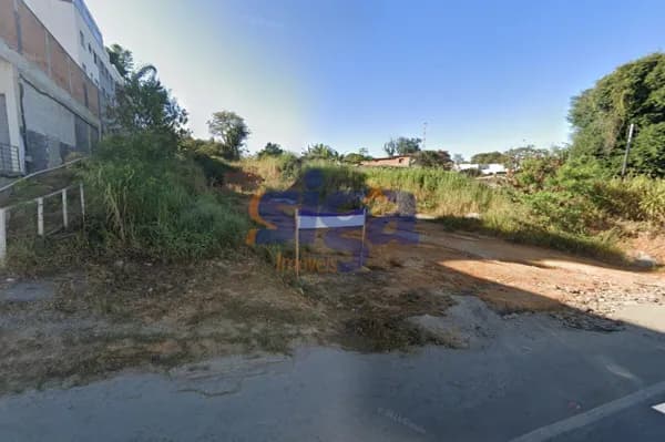 Lote/Terreno em Pedro Leopoldo - Campinho