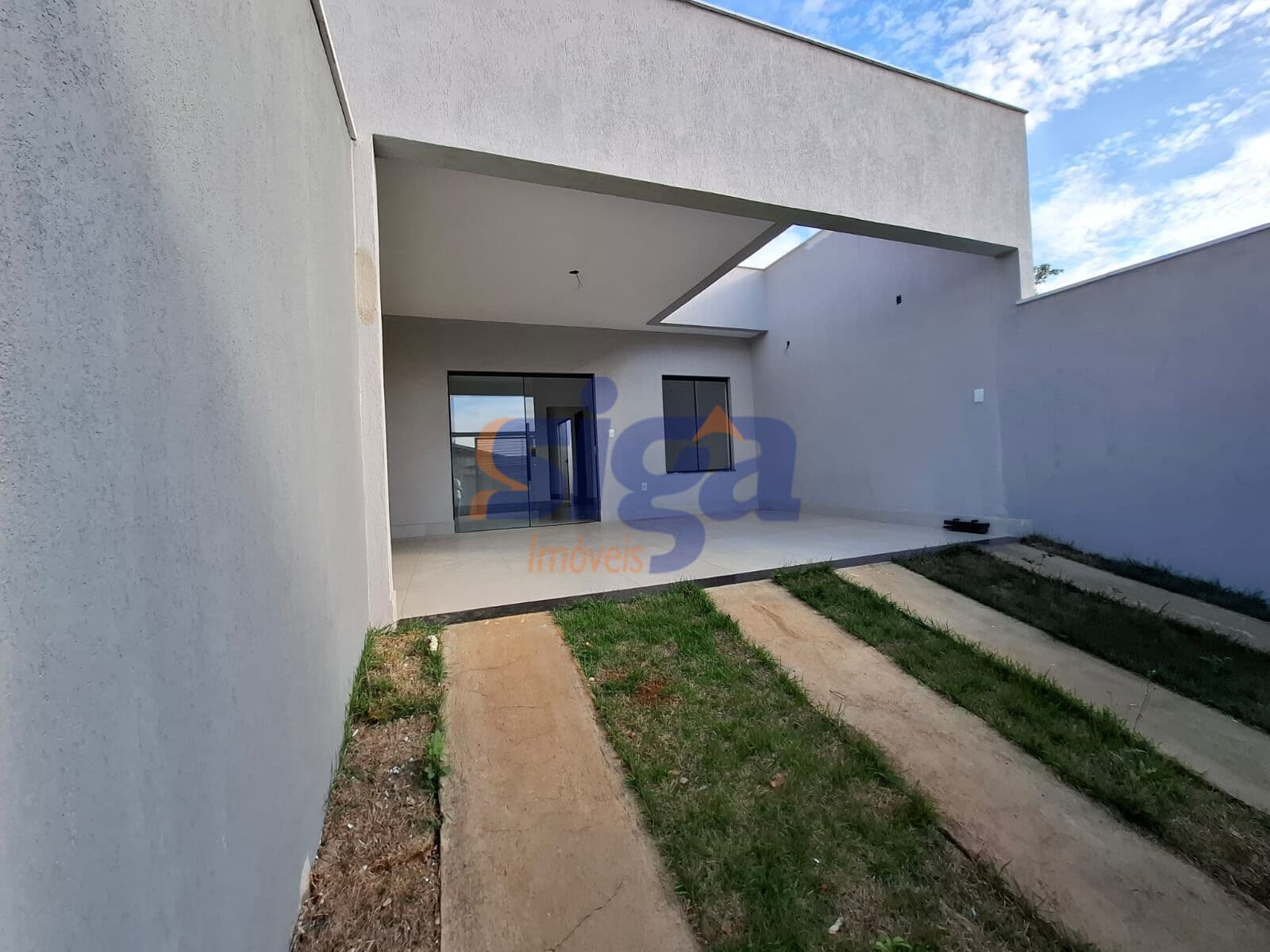 Casa nova no Bairro Novo Campinho – Pedro Leopoldo | O primeiro lar perfeito para famílias que querem mais espaço, liberdade e qualidade de vida.
