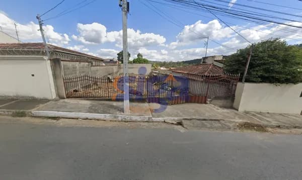 Lote/Terreno em Pedro Leopoldo - Triangulo