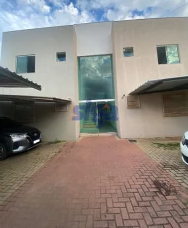 Apartamento no Parque Andyara, Pedro Leopoldo/MG.