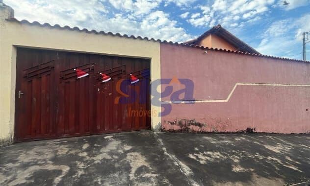 🌟 A casa dos seus sonhos está no Parque Andyara! 🌟
