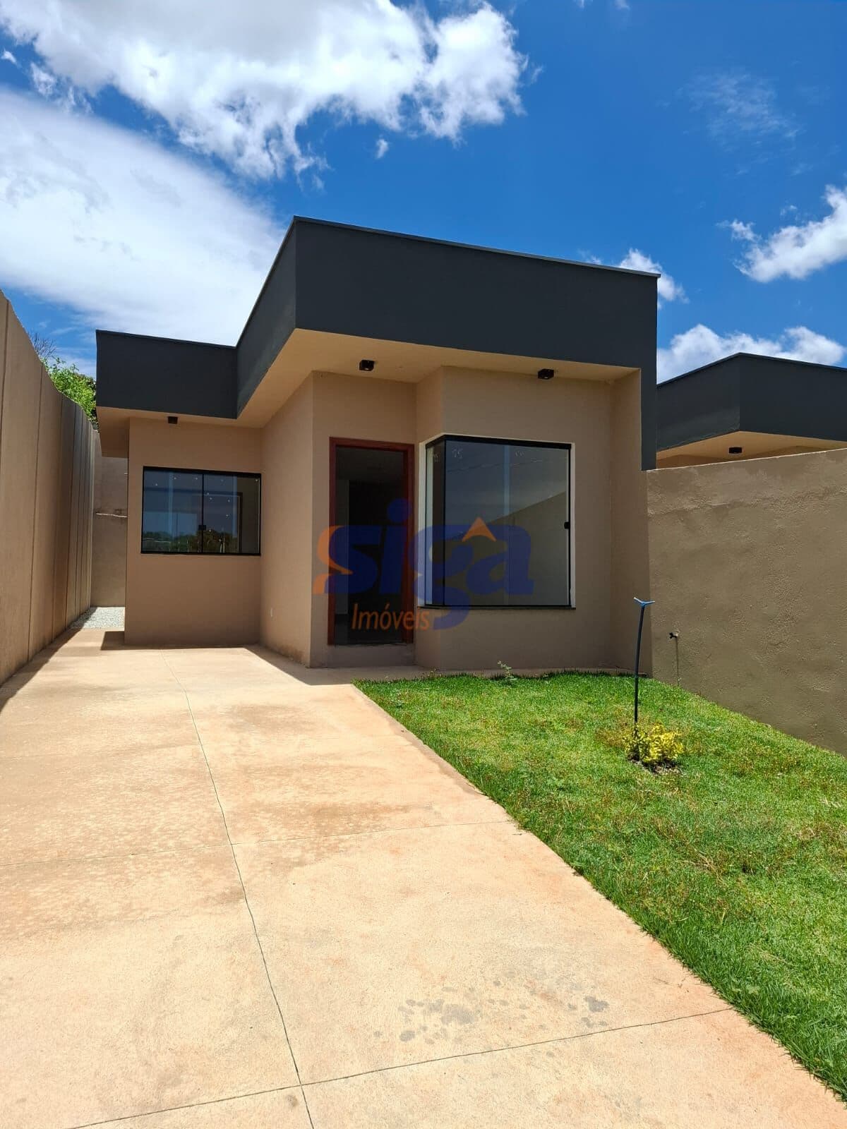 🏡 Casa à Venda no Bairro Andyara – Pedro Leopoldo/MG