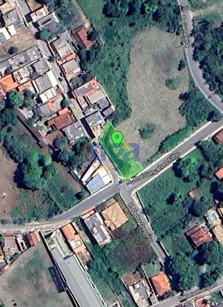 Terreno Lote bem localizado em Confins /MG